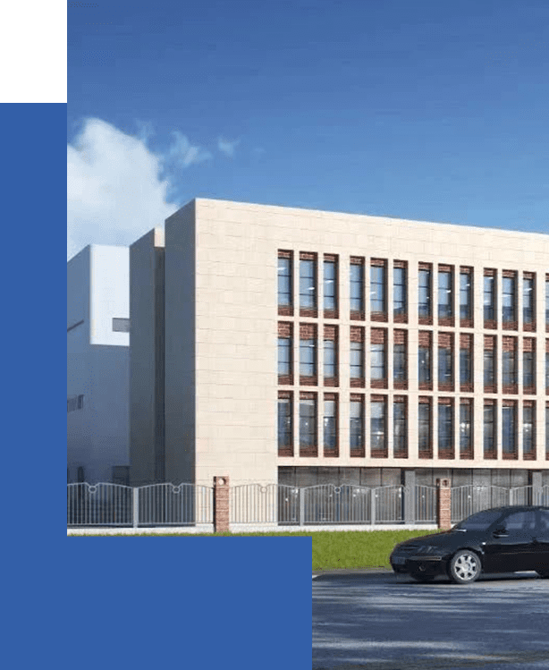 Jiangyin Huanming Machinery Co. ، Ltd.